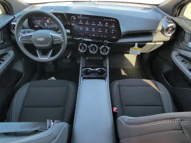 2026 Chevrolet V Blazer LT FWD