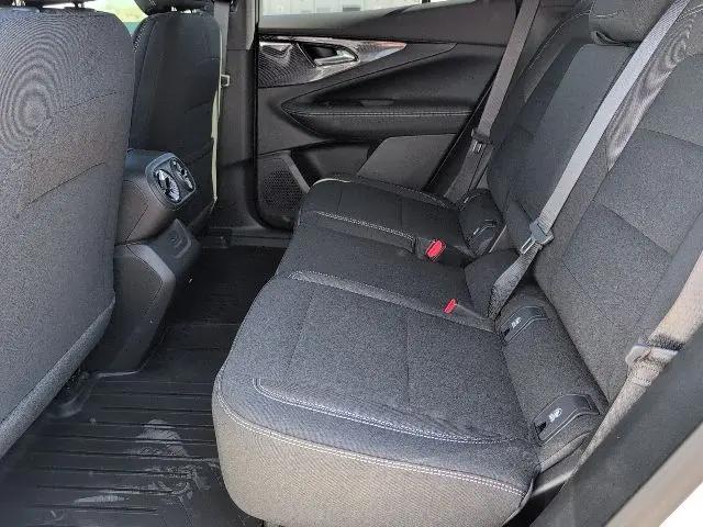 2026 Chevrolet V Blazer LT FWD
