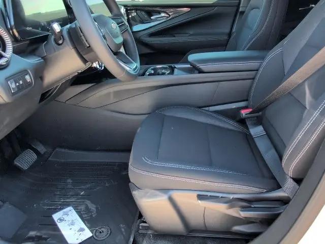2026 Chevrolet V Blazer LT FWD