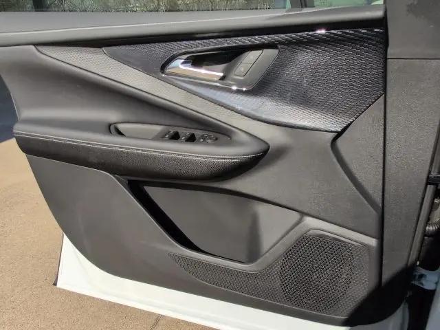 2026 Chevrolet V Blazer LT FWD