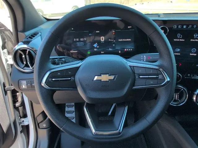 2026 Chevrolet V Blazer LT FWD