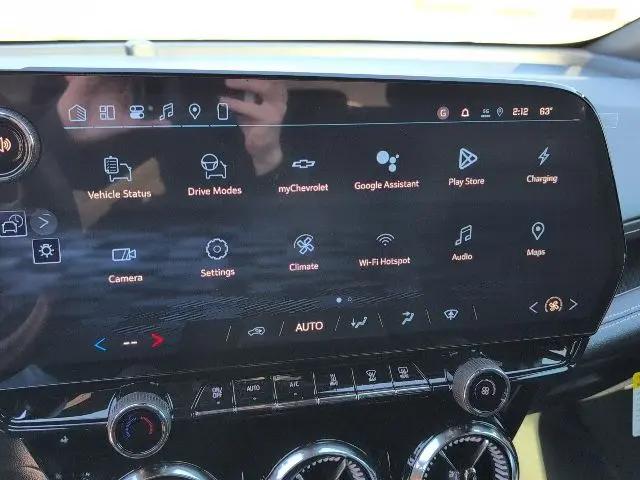 2026 Chevrolet V Blazer LT FWD