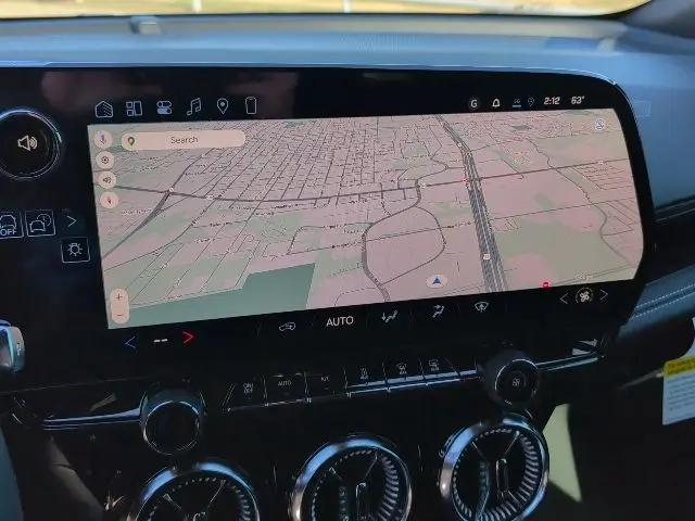 2026 Chevrolet V Blazer LT FWD