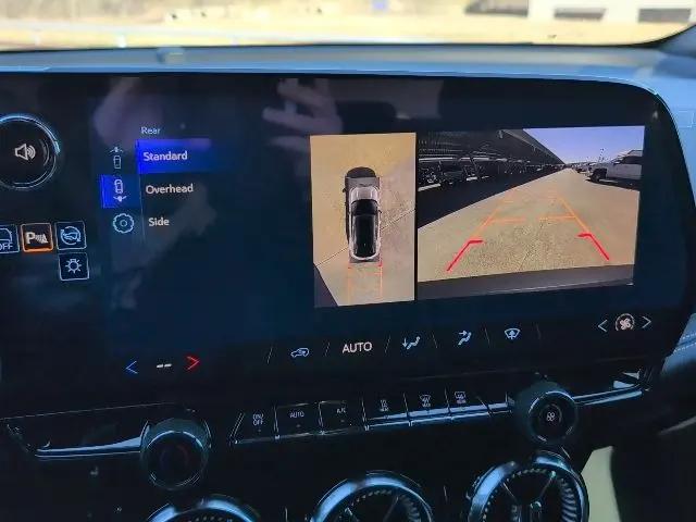 2026 Chevrolet V Blazer LT FWD