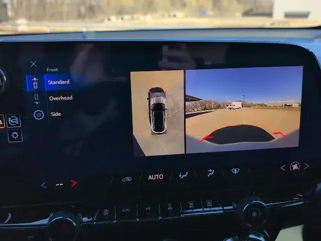2026 Chevrolet V Blazer LT FWD