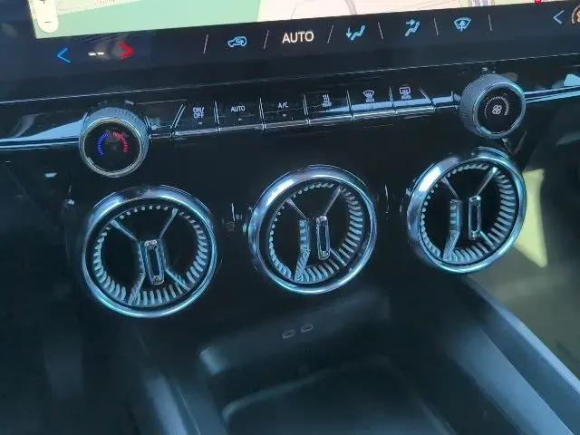 2026 Chevrolet V Blazer LT FWD