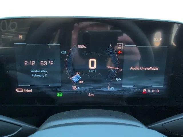 2026 Chevrolet V Blazer LT FWD