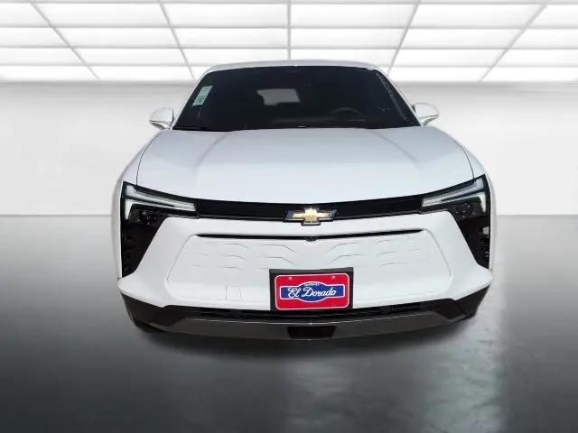 2026 Chevrolet V Blazer LT FWD