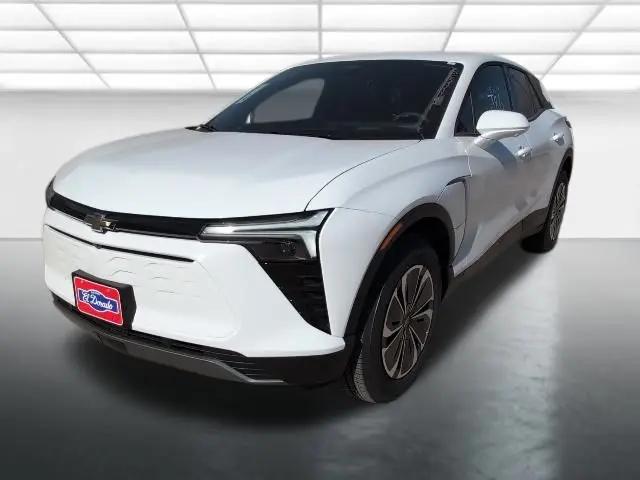 2026 Chevrolet V Blazer LT FWD
