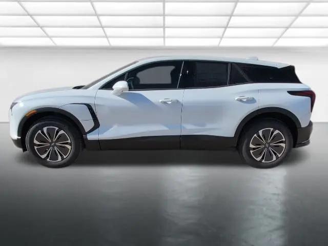 2026 Chevrolet V Blazer LT FWD