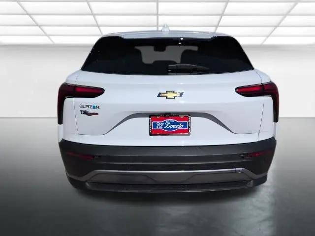 2026 Chevrolet V Blazer LT FWD