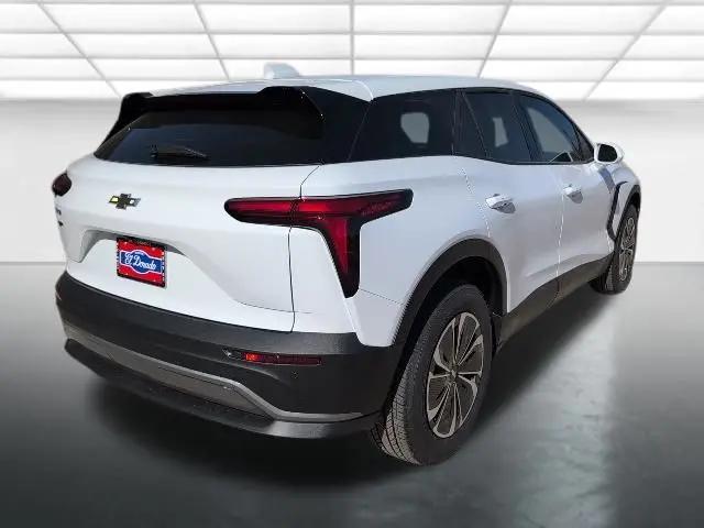 2026 Chevrolet V Blazer LT FWD