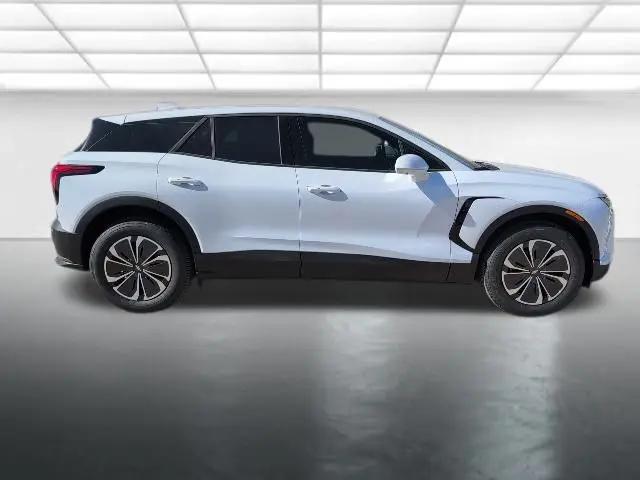 2026 Chevrolet V Blazer LT FWD