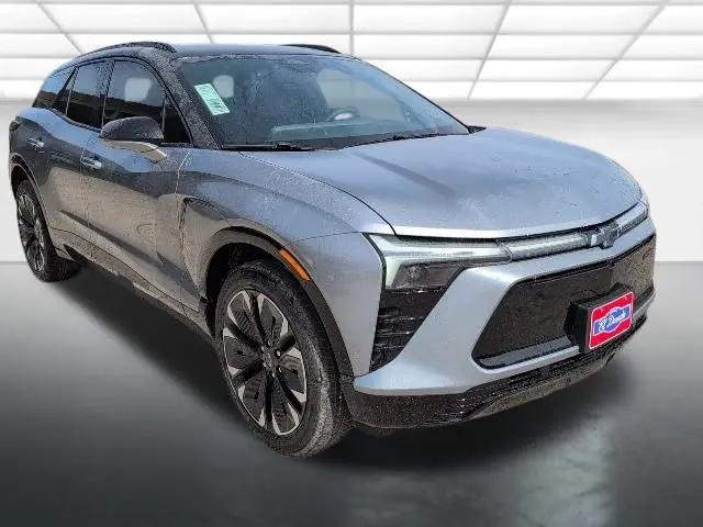 2026 Chevrolet V Blazer RS FWD for sale in McKinney, TX