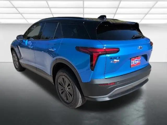 2026 Chevrolet V Blazer LT AWD