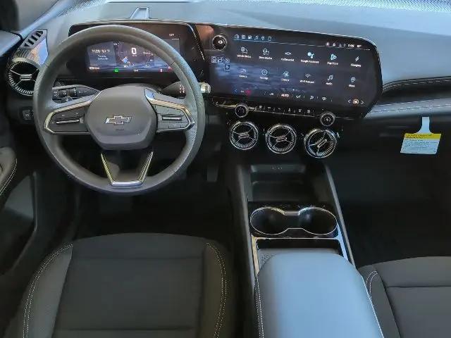 2026 Chevrolet V Blazer LT AWD