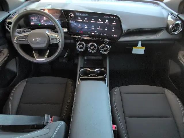 2026 Chevrolet V Blazer LT AWD