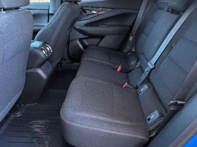 2026 Chevrolet V Blazer LT AWD