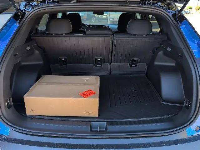 2026 Chevrolet V Blazer LT AWD