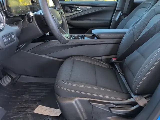 2026 Chevrolet V Blazer LT AWD