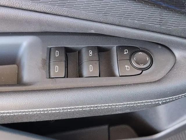 2026 Chevrolet V Blazer LT AWD