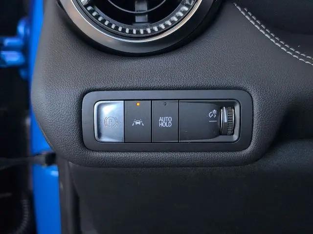 2026 Chevrolet V Blazer LT AWD