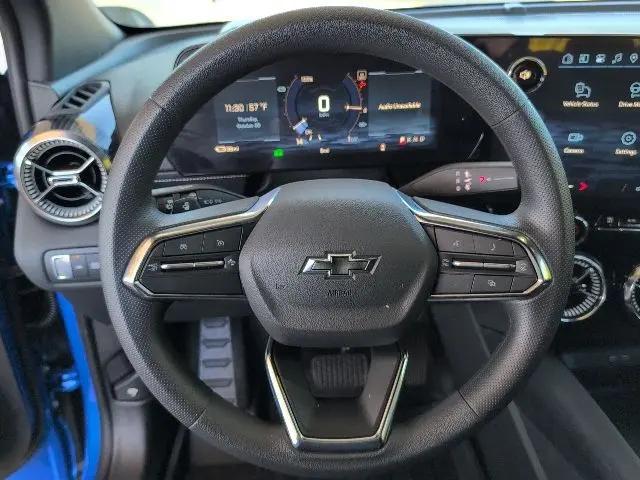 2026 Chevrolet V Blazer LT AWD