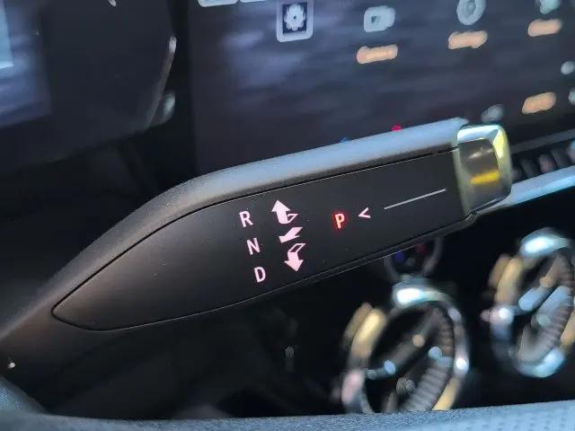 2026 Chevrolet V Blazer LT AWD