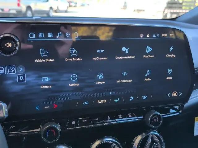 2026 Chevrolet V Blazer LT AWD