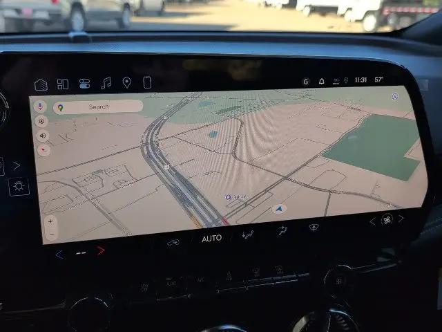 2026 Chevrolet V Blazer LT AWD