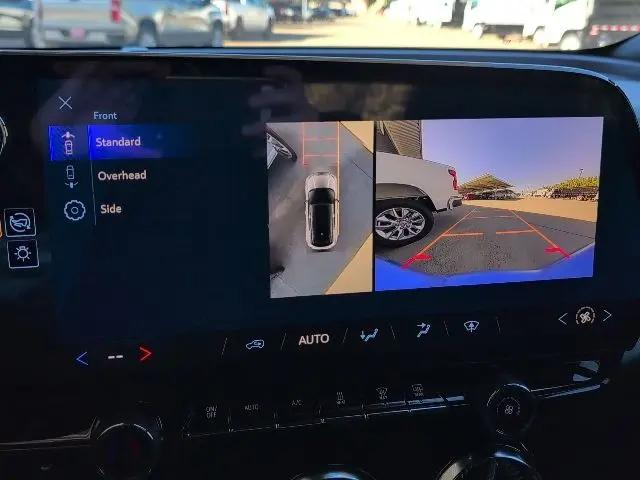 2026 Chevrolet V Blazer LT AWD