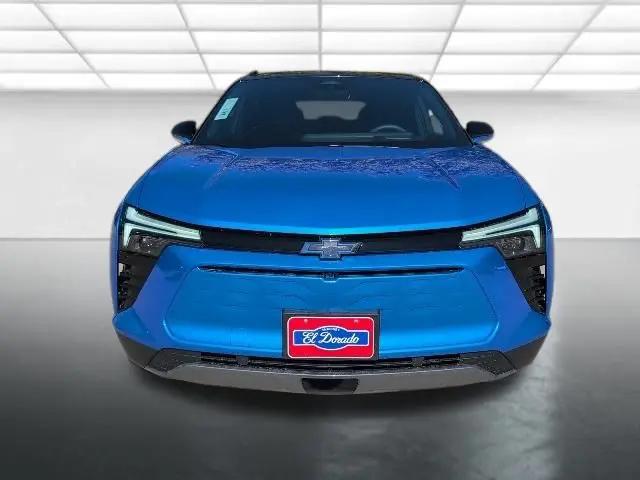 2026 Chevrolet V Blazer LT AWD