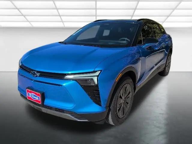 2026 Chevrolet V Blazer LT AWD
