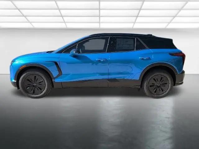 2026 Chevrolet V Blazer LT AWD
