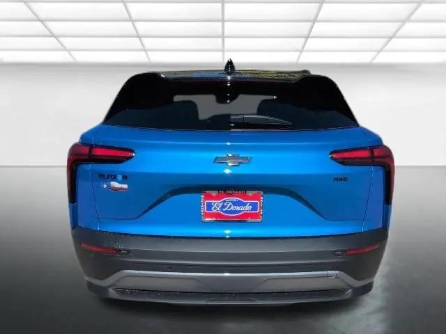 2026 Chevrolet V Blazer LT AWD
