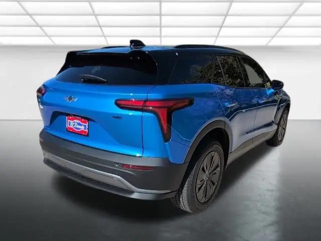 2026 Chevrolet V Blazer LT AWD