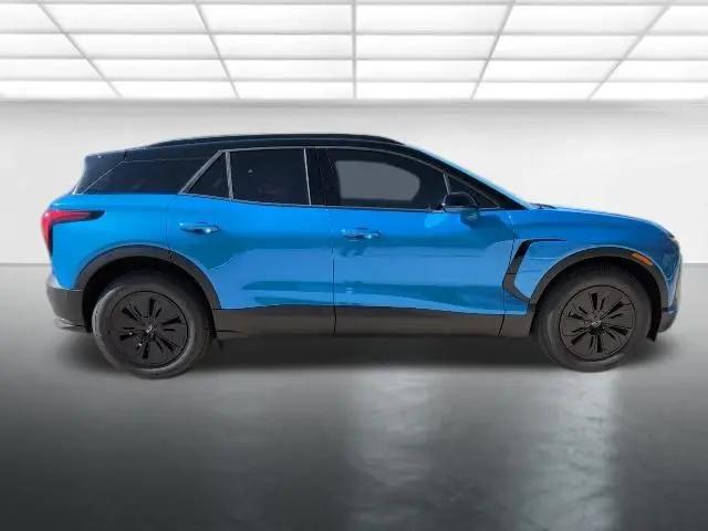 2026 Chevrolet V Blazer LT AWD