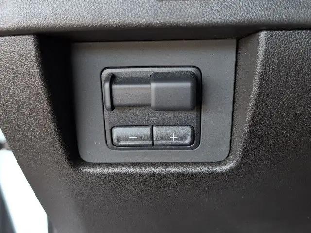 2025 Chevrolet Colorado 4WD Z71