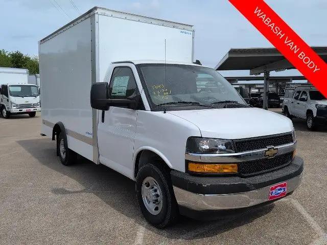 2025 Chevrolet Express Cutaway Work Van for sale in McKinney, TX