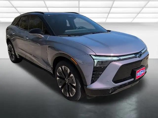 2026 Chevrolet V Blazer RS AWD for sale in McKinney, TX