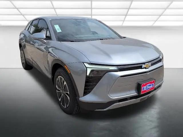 2026 Chevrolet V Blazer LT FWD for sale in McKinney, TX