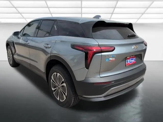 2026 Chevrolet V Blazer LT FWD
