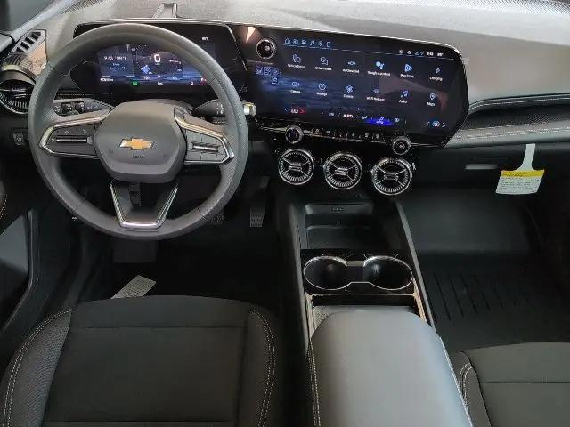 2026 Chevrolet V Blazer LT FWD