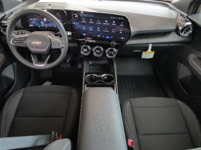 2026 Chevrolet V Blazer LT FWD