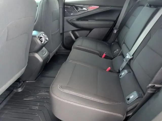 2026 Chevrolet V Blazer LT FWD