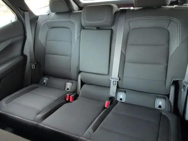 2026 Chevrolet V Blazer LT FWD
