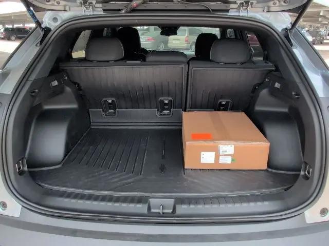 2026 Chevrolet V Blazer LT FWD