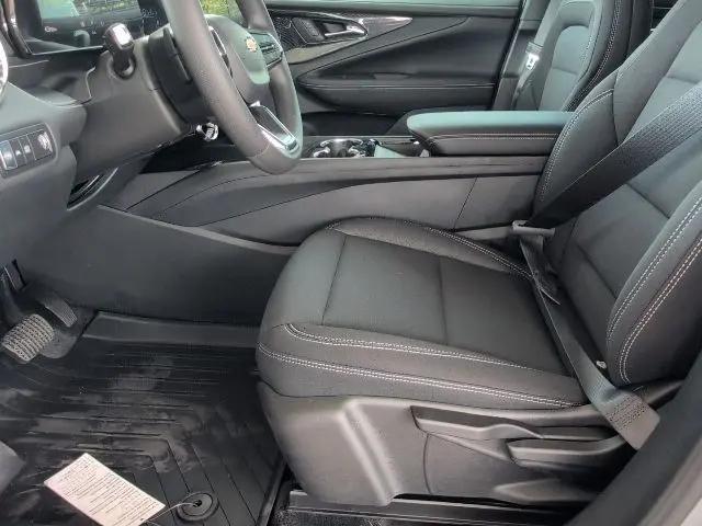2026 Chevrolet V Blazer LT FWD
