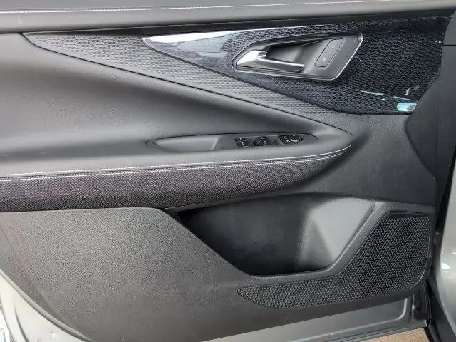 2026 Chevrolet V Blazer LT FWD