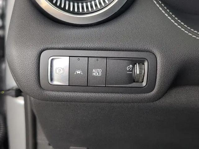 2026 Chevrolet V Blazer LT FWD